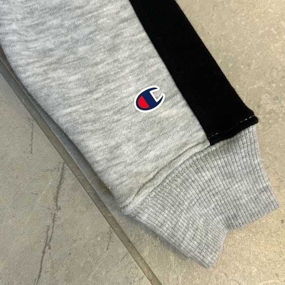 NWOT Champion Boy's Hoodie - Picture 6 of 8